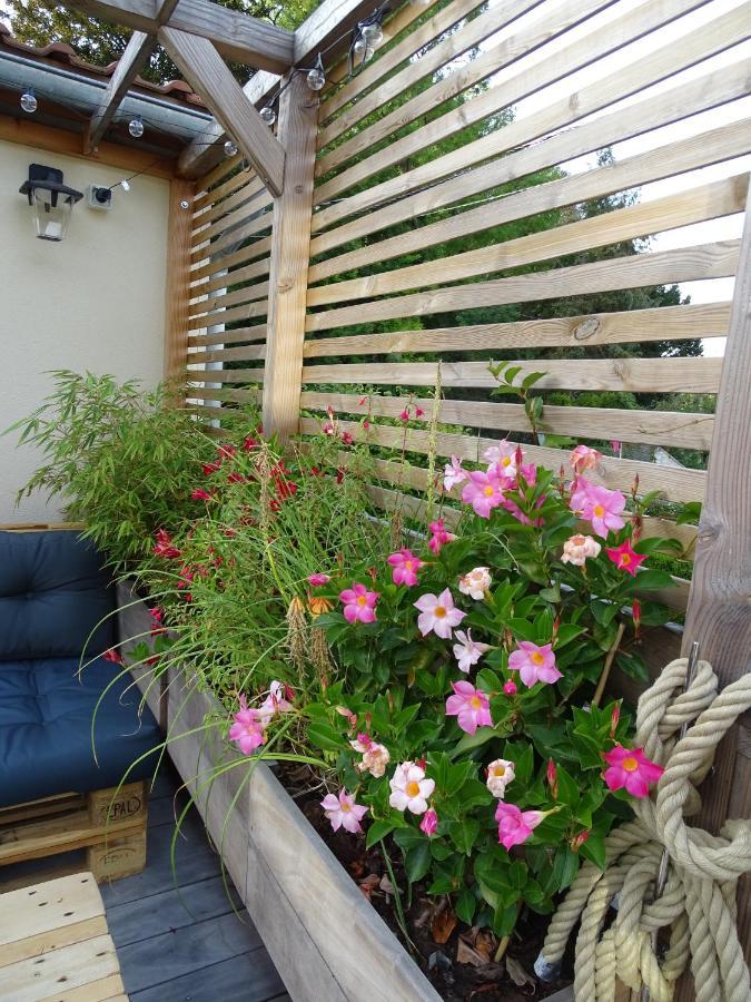 Villa Casa Juno Duvy Exterior foto